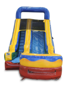 12 Ft Slide